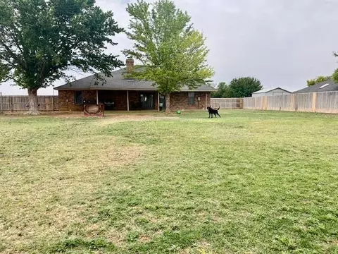 Exterior - 1417 Kings, Plainview, TX 79072 photo 5 of 5