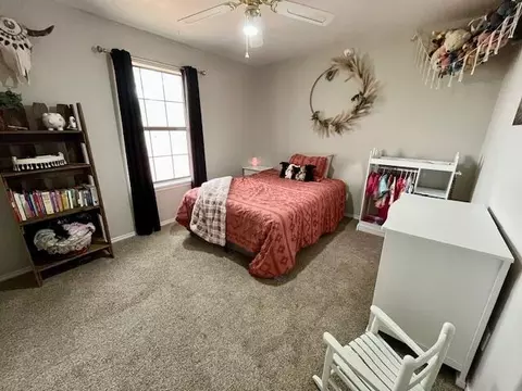 Bedroom - 1417 Kings, Plainview, TX 79072 photo 4 of 4