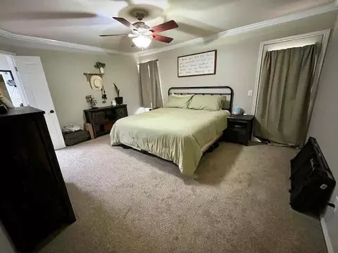 Bedroom - 1417 Kings, Plainview, TX 79072 photo 2 of 4