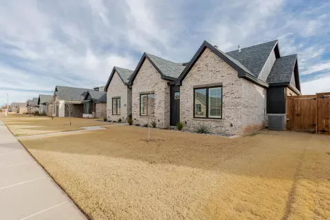 4607 140th St, Lubbock, TX 79424