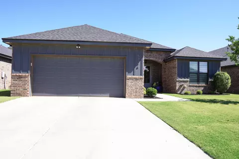 5706 117th St, Lubbock, TX 79424