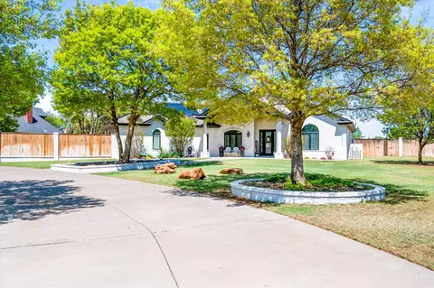 5714 156th St, Lubbock, TX 79424