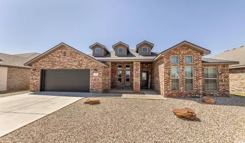 7331 99th St, Lubbock, TX 79424