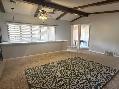 Living - 1305 Itasca St, Plainview, TX 79072 photo 4 of 6
