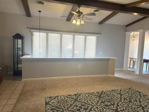 Living - 1305 Itasca St, Plainview, TX 79072 photo 3 of 6