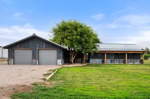 5419 166th St, Lubbock, TX 79424