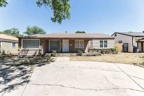 2616 28th St, Lubbock, TX 79410
