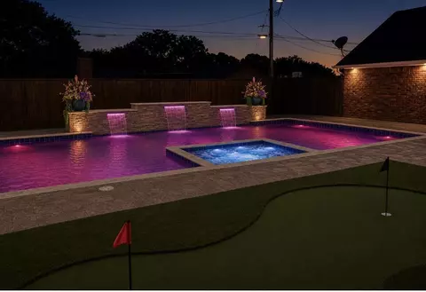 1402 9th St, Shallowater, TX 79363