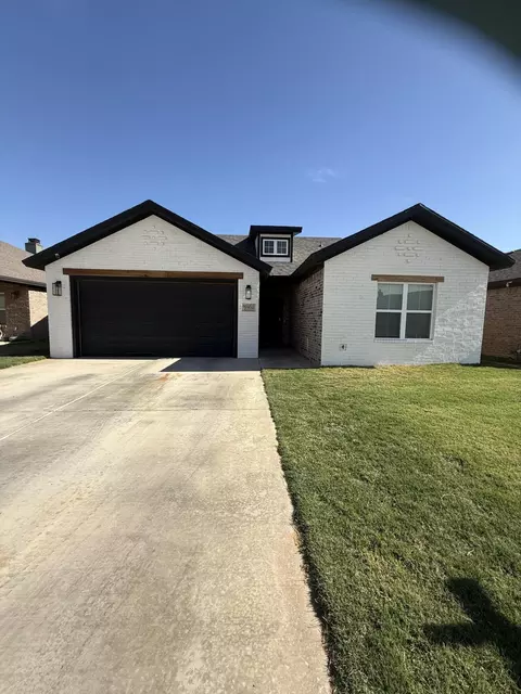 5904 Harvard St, Lubbock, TX 79416