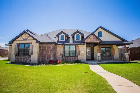 5401 111th St, Lubbock, TX 79424