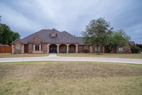 15402 Bangor Ave, Lubbock, TX 79424
