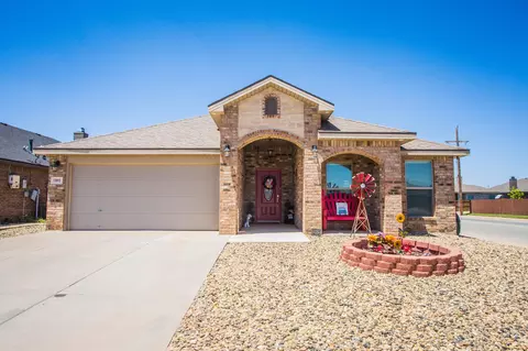 13802 Waco Ave, Lubbock, TX 79423