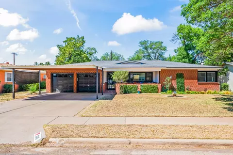 3316 37th St, Lubbock, TX 79413