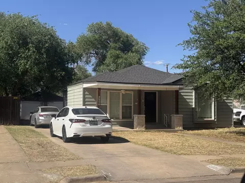 2506 24th St, Lubbock, TX 79410