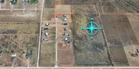 180 Allison Rd, Wilson, TX 79381