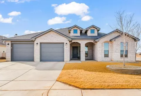 2929 137th St, Lubbock, TX 79423