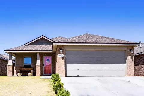 3718 Norwich Ave, Lubbock, TX 79407