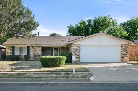 3219 87th St, Lubbock, TX 79423