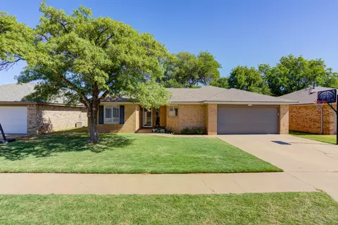 3712 103rd St, Lubbock, TX 79423