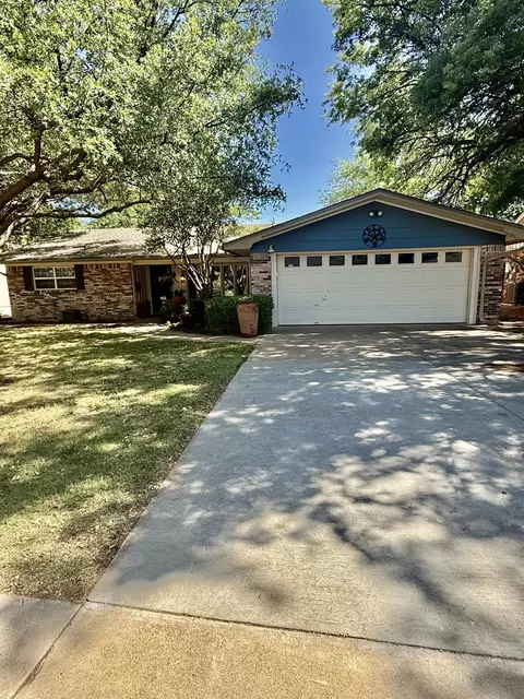 3101 59th St, Lubbock, TX 79413