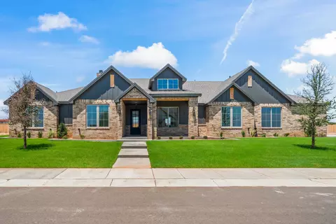 4210 Zebulon Ave, Lubbock, TX 79407
