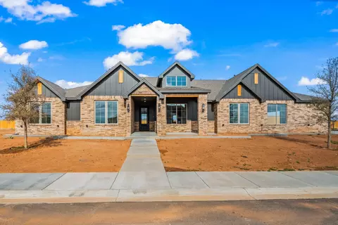 4210 Zebulon Ave, Lubbock, TX 79407