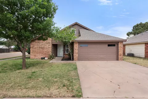 2120 92nd St, Lubbock, TX 79423