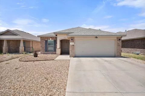 3716 Oakridge Ave, Lubbock, TX 79407