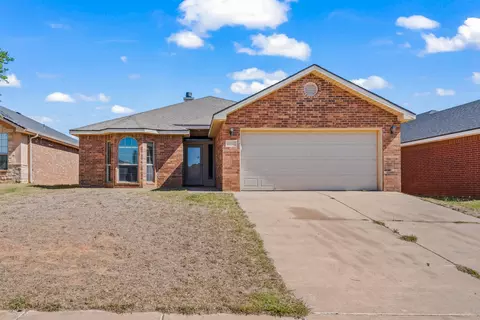 6912 95th St, Lubbock, TX 79424