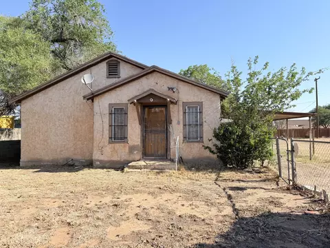 1612 46th St, Lubbock, TX 79412