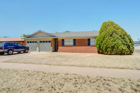 6118 35th St, Lubbock, TX 79407