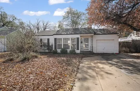 2511 28th St, Lubbock, TX 79410