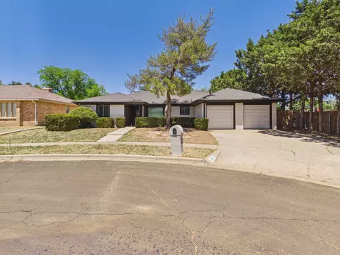 4402 78th St, Lubbock, TX 79424