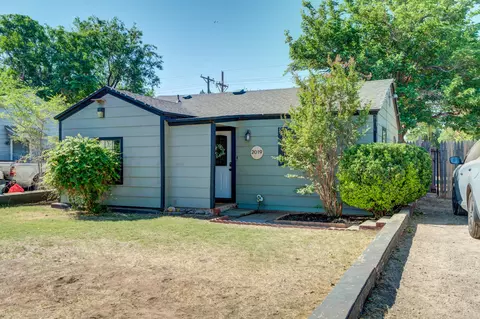 2019 40th St, Lubbock, TX 79412
