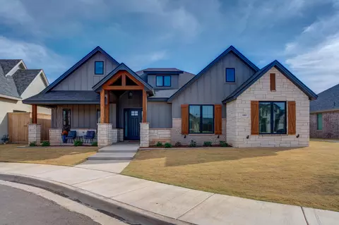 4403 141st St, Lubbock, TX 79424