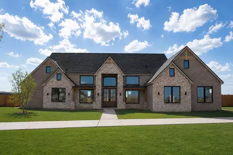 17205 County Rd 1920, Lubbock, TX 79424