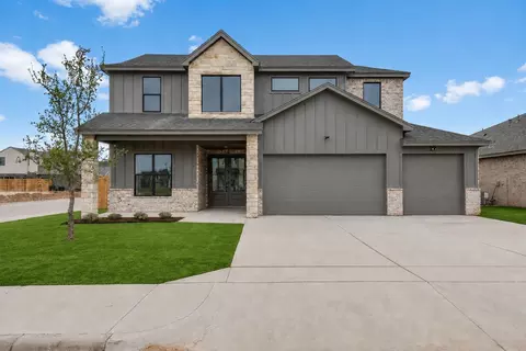 14401 Kenosha Ave, Lubbock, TX 79423