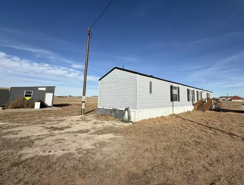 4923 Cactus Dr, Levelland, TX 79336