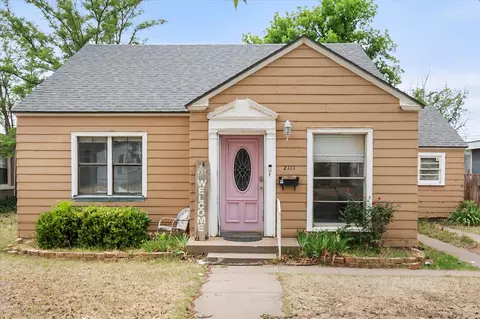 2111 23rd St, Lubbock, TX 79411