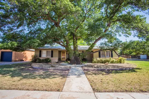 3613 24th St, Lubbock, TX 79410
