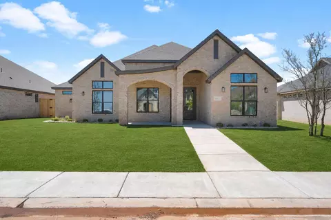 4410 Quitman Ave, Lubbock, TX 79407