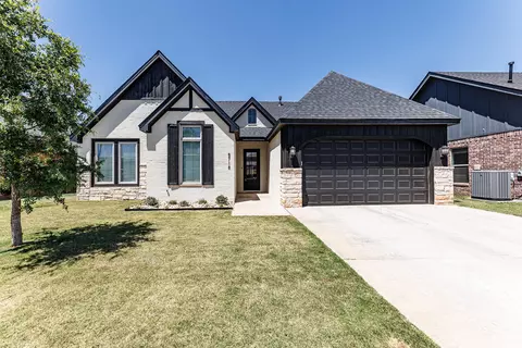 5718 117th St, Lubbock, TX 79424