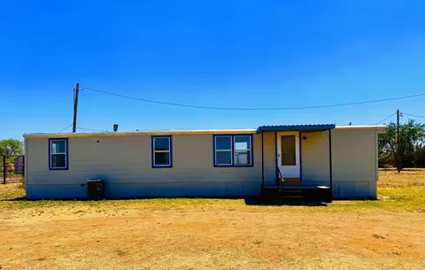 201 W Noble St, Lubbock, TX 79403