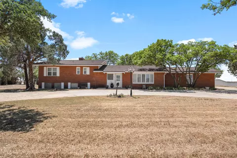 1605 Fm 597, Abernathy, TX 79311