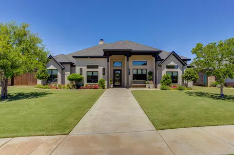 4908 116th St, Lubbock, TX 79424
