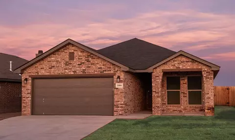 8608 24th St, Lubbock, TX 79407