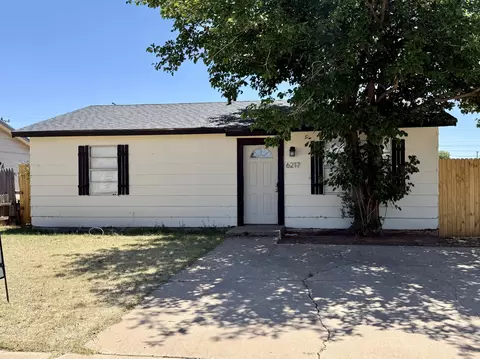 6217 24th St, Lubbock, TX 79407