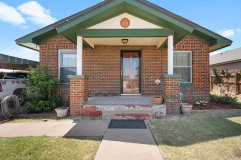 319 N Sherman Ave, Lubbock, TX 79415