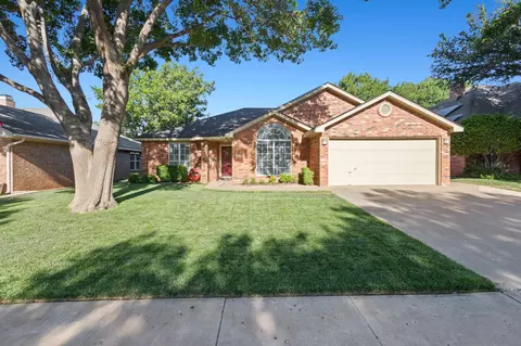 6612 Brentwood Ave, Lubbock, TX 79424