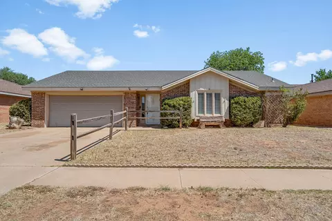 5236 91st St, Lubbock, TX 79424